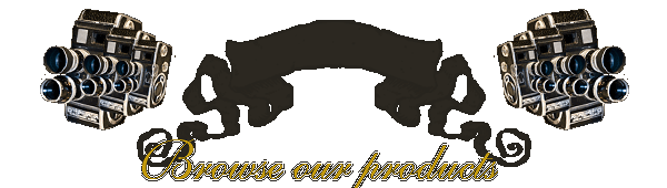 Welcome to our store