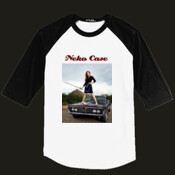 Middle Cyclone T-Shirt