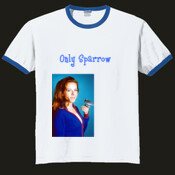 Only Sparrow T-Shirt