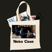 Vintage Piano Tote Bag