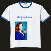 Woman's T-Shirts