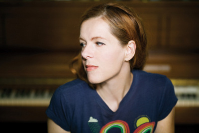 About Neko Case